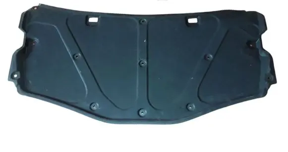 Opel Antara Engine bonnet/hood sound/heat insulation 