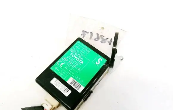 Toyota RAV 4 (XA30) Door control unit/module 8974042020 89740-42020