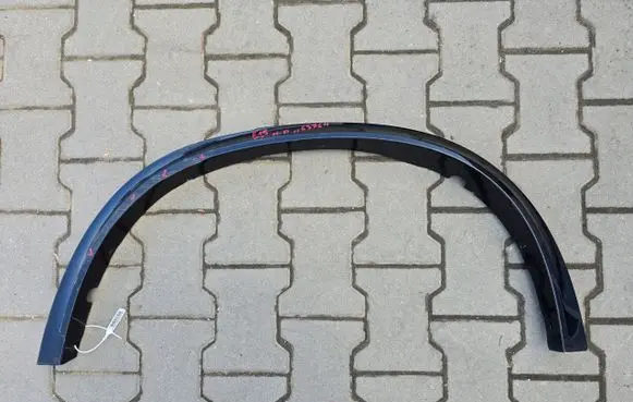 BMW X5 F15 Front arch trim 