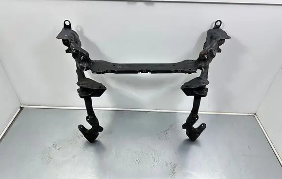 Audi A6 S6 C7 4G Front subframe 4G0399252C 4G0399543 4G0399252