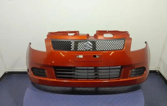 Suzuki Swift I Front bumper 