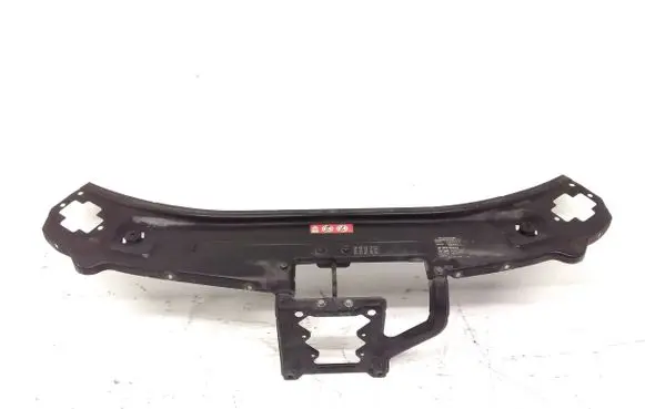 Mercedes-Benz S W221 Top upper radiator support slam panel A2218173920
