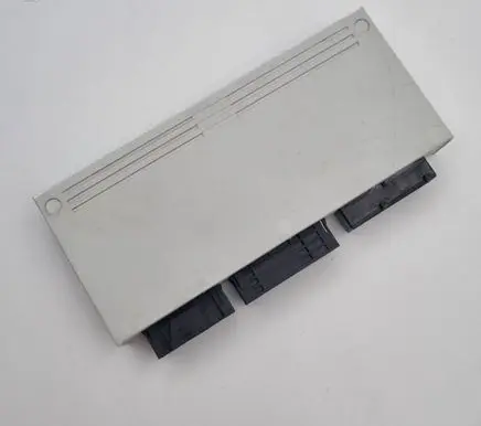 BMW X3 E83 Comfort/convenience module 9161931 57762110 61359161931