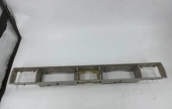Volkswagen Transporter - Caravelle T5 Headlining lighting console trim 7H0858848