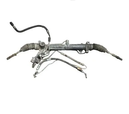 BMW 7 E65 E66 Steering rack 7852501689