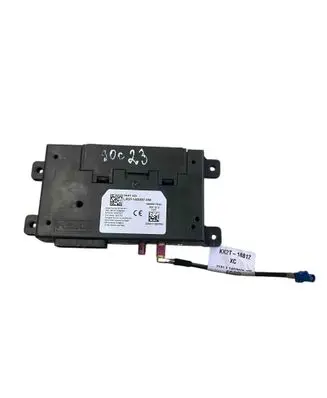 Ford Transit Bluetooth control unit module LR3T14G087VM