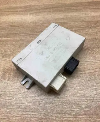 BMW 5 E39 Parking PDC control unit/module 6904023 601733