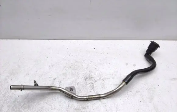 Mercedes-Benz C W204 Vacuum line/pipe/hose A6512300556
