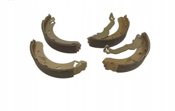 Ford Escort Other brake parts 563030