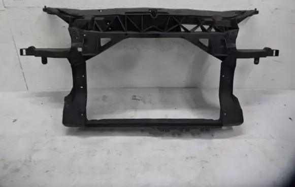 Seat Altea Front bumper