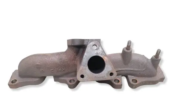 Audi A4 S4 B8 8K Exhaust manifold 03L253033B