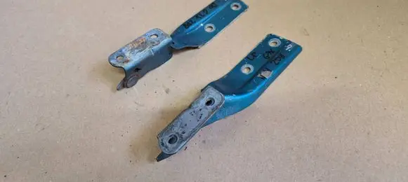 Suzuki Ignis Engine bonnet/hood hinges 5742080G00 5742084G00 5741080G00