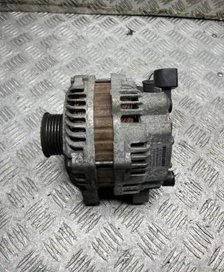 Peugeot 307 Generator/alternator 9649846880