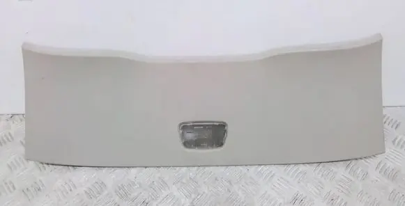 Volvo C30 Other trunk/boot trim element 30721215