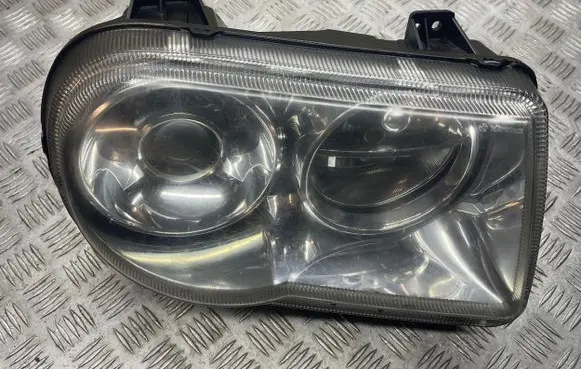 Chrysler 300 - 300C Headlight/headlamp 04806166AE 300NRHDHID