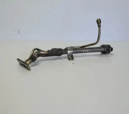 Volkswagen PASSAT B7 Brake vacuum hose/pipe 03L145535D