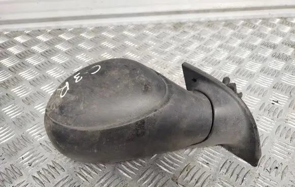 Citroen C3 Manual wing mirror 