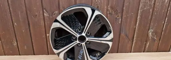 KIA Xceed R16 alloy rim 52910-CR200