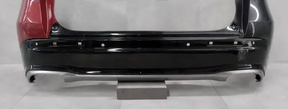 Honda ZR-V Rear bumper 71560SY0H1