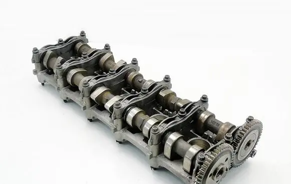 Mercedes-Benz C W202 Camshaft R6050160304