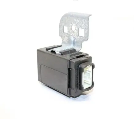 Nissan Rogue Gateway control module 284T17FH0A