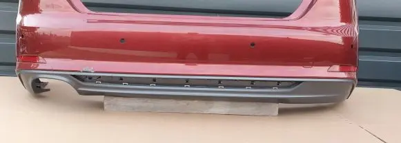 Audi A5 Rear bumper 8W6807511C