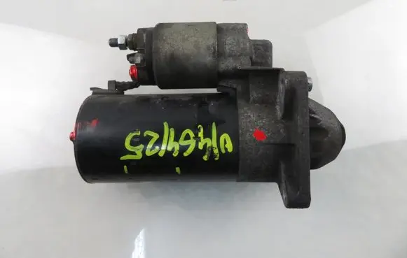 Fiat Sedici Starter motor 0001109270