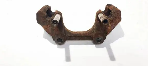Audi A6 S6 C5 4B Front brake caliper
