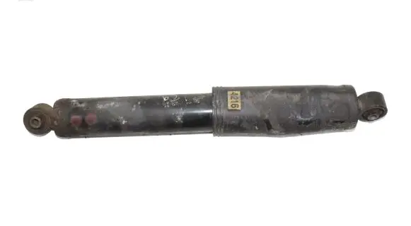 Chevrolet Captiva Rear shock absorber/damper