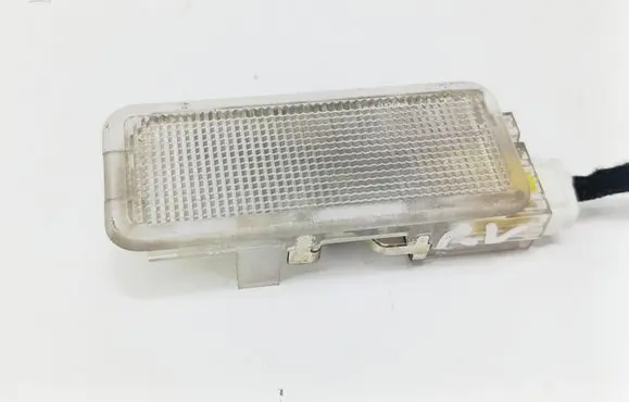 Peugeot 607 Other interior light