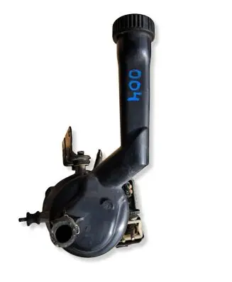 Peugeot RCZ Power steering pump 9670700480
