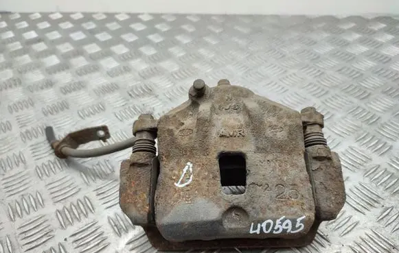 KIA Soul Front brake caliper
