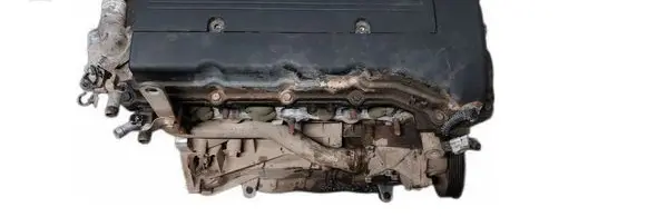 Mitsubishi Outlander Engine