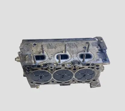 Audi A5 8T 8F Engine head 0593A1
