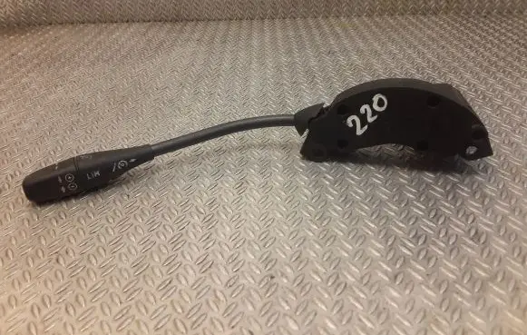 Mercedes-Benz S W220 Cruise control switch 2205450124 A2205450124