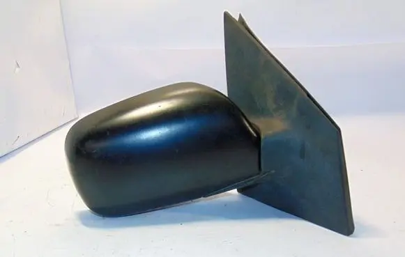 Toyota Yaris Manual wing mirror 8791052151