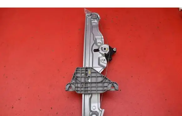 KIA Sportage Rear door window regulator with motor 82450R2000