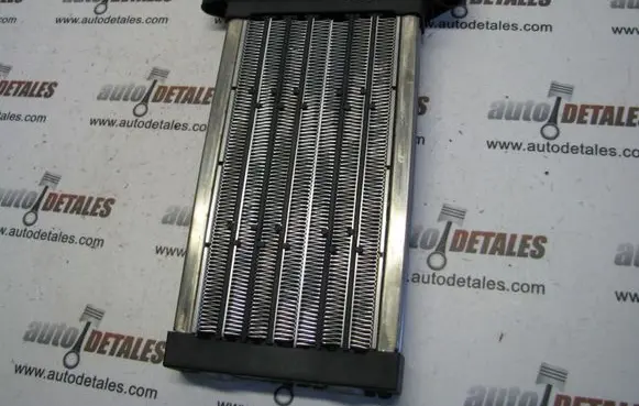 Mitsubishi Colt Electric cabin heater radiator MF0134100193