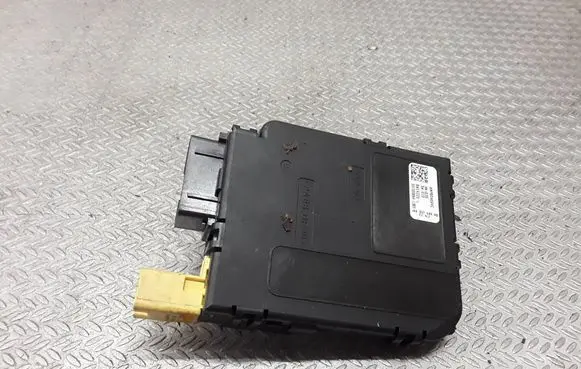 Seat Leon (1P) Steering angle sensor 1K0953549AQ