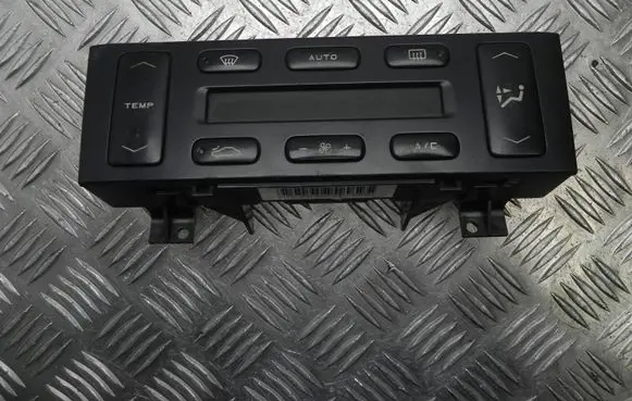 Peugeot 406 Climate control unit 96303375ZL Y1004