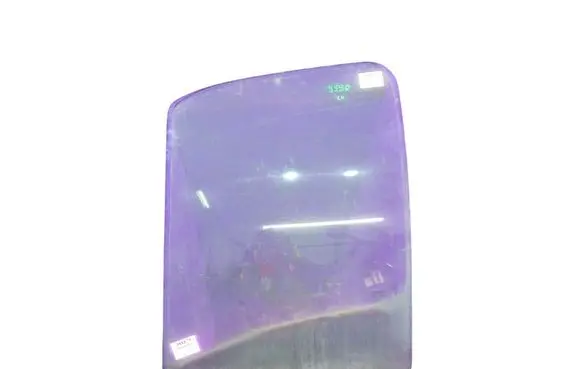 Renault Master II Front door window glass four-door