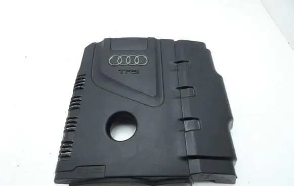 Audi A4 S4 B8 8K Engine cover (trim) 06J103925AG