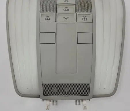 Mercedes-Benz E W212 Headlining lighting console trim A2129064201