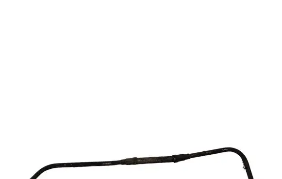 Volkswagen II LT Turbo turbocharger oiling pipe/hose