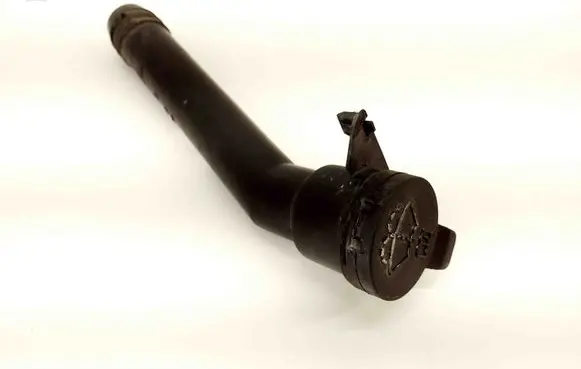 Opel Astra K Window washer liquid tank fill tube 39033409