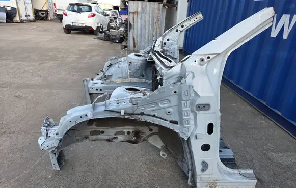 Toyota Corolla Cross Front quarter panel 000000008876