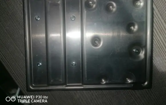 Audi A7 S7 4G Comfort/convenience module 4H0907063CG