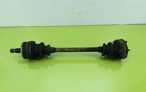 Mercedes-Benz C W203 Rear driveshaft