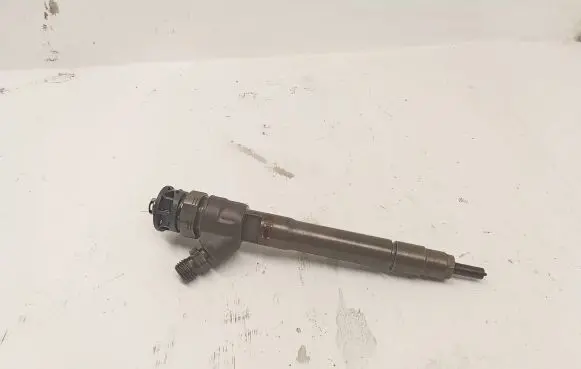 Opel Vivaro Fuel injector H8201055367 0445110414 CSTLH5I