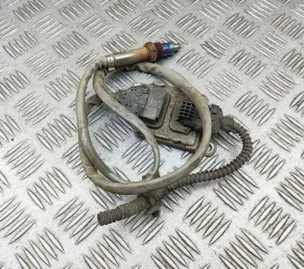 Iveco Daily 6th gen Lambda probe sensor 5802862087
